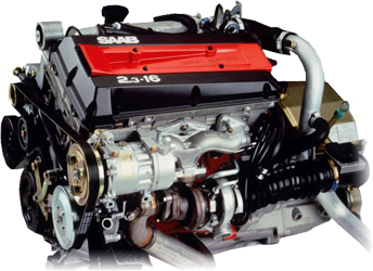 P52A0 Engine